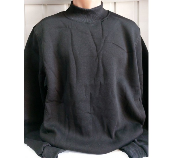 Батник чоловічий, фліс 5 шт (2-6XL) HR1890_200914