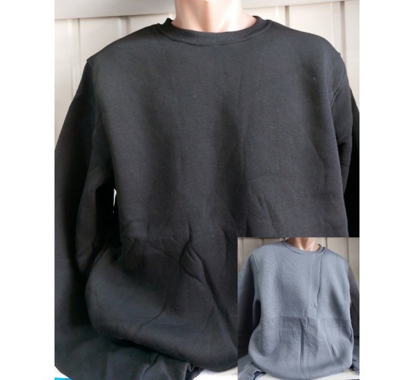 Батник чоловічий, фліс 5 шт (2-6XL) HR1890_200915