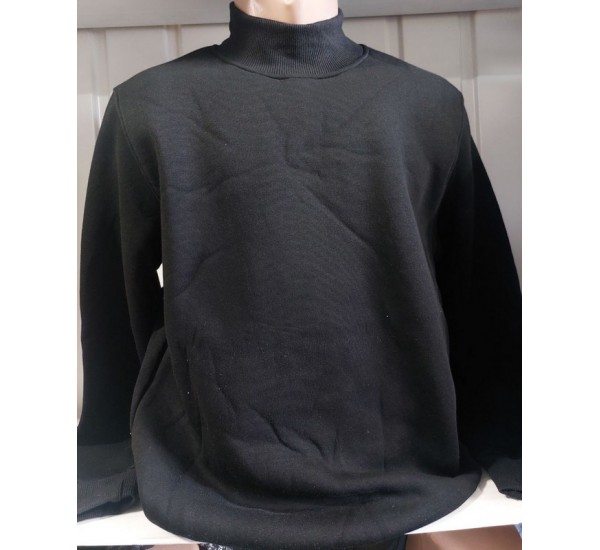 Батник чоловічий, фліс 5 шт (L-4XL) HR1890_200917