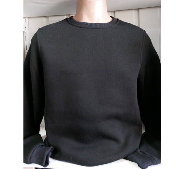 Батник чоловічий, фліс 5 шт (L-4XL) HR1890_200918