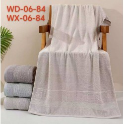 Рушник Баня, махра, 4 шт, (70х140 см) HR1810_201135