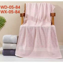 Рушник Баня, махра, 4 шт, (70х140 см) HR1810_201137