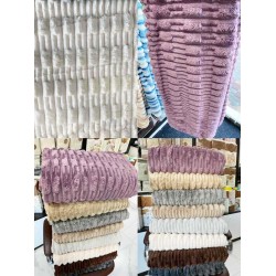 Плед Шарпей 4 см, 3 шт. поліестер (150*200 см) HR1810_201158