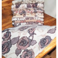 Покривало-простирадло, 5 шт поліестер (180*200 см) HR1810_201169