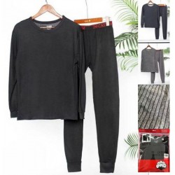 Термобілизна чоловіча, термо 3 шт (2-4XL) HR1930_221031