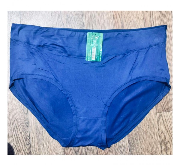 Труси жіночі 12 шт (10-12XL) бамбук KiE_Z30004A