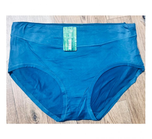 Труси жіночі 12 шт (10-12XL) бамбук KiE_Z30004C