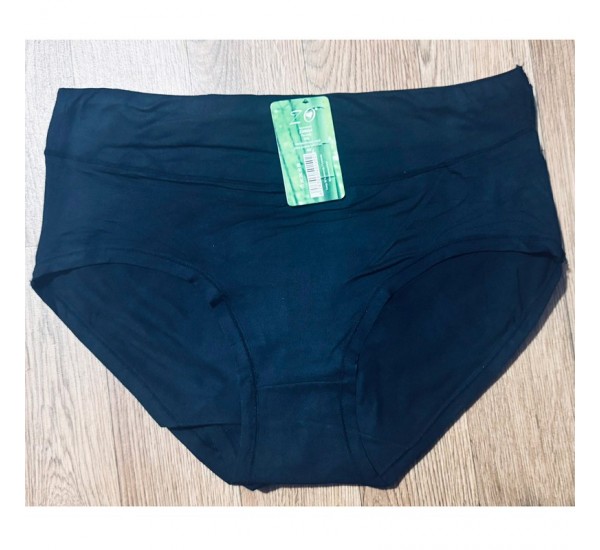Труси жіночі 12 шт (10-12XL) бамбук KiE_Z30004D