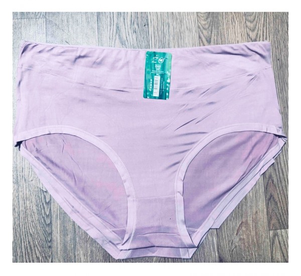 Труси жіночі 12 шт (10-12XL) бамбук KiE_Z30004N
