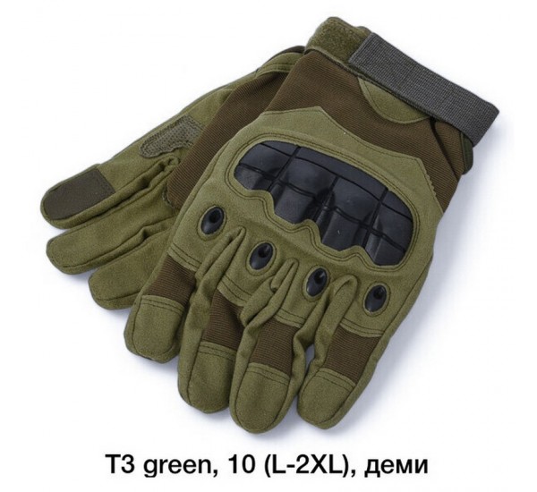 Рукавички чоловічі, сенсор 12 шт (L-2XL) неопрен LeR_T3