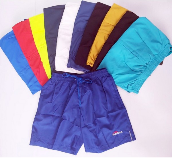 Шорти чоловічі, поліестер 5 шт (M-3XL) Linn_3504