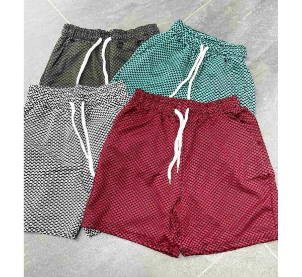 Шорты женские 5 шт (S-2XL) коттон LoS_118