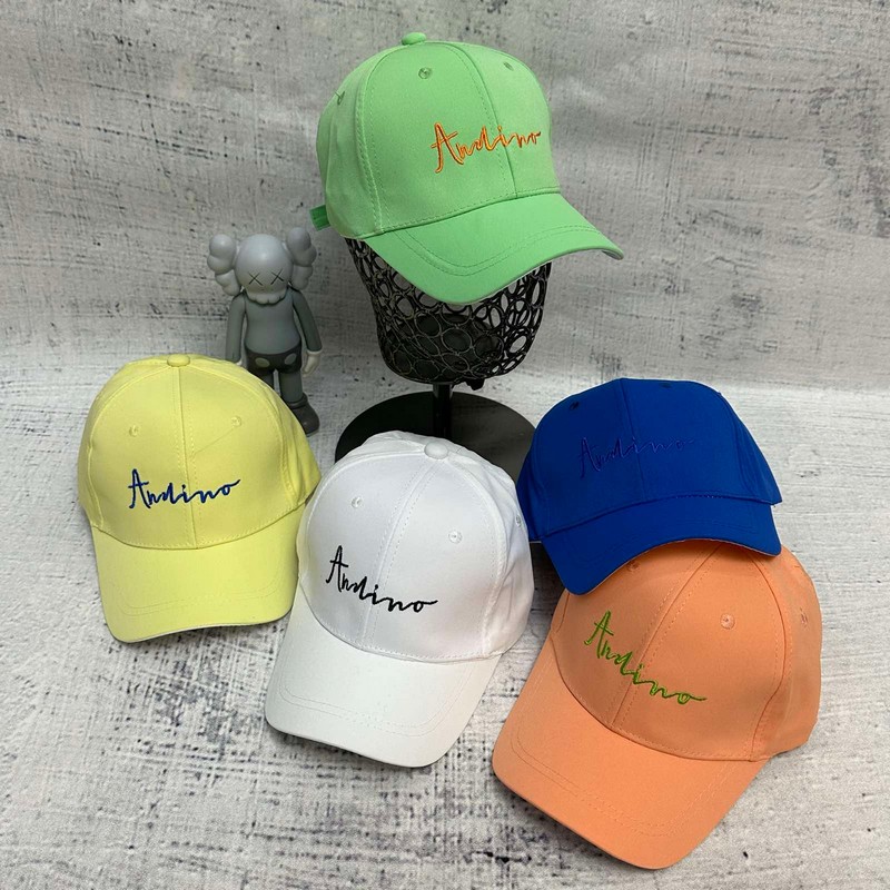 Бейсболка дитяча 5 шт (54-55 р) коттон ML903_050462