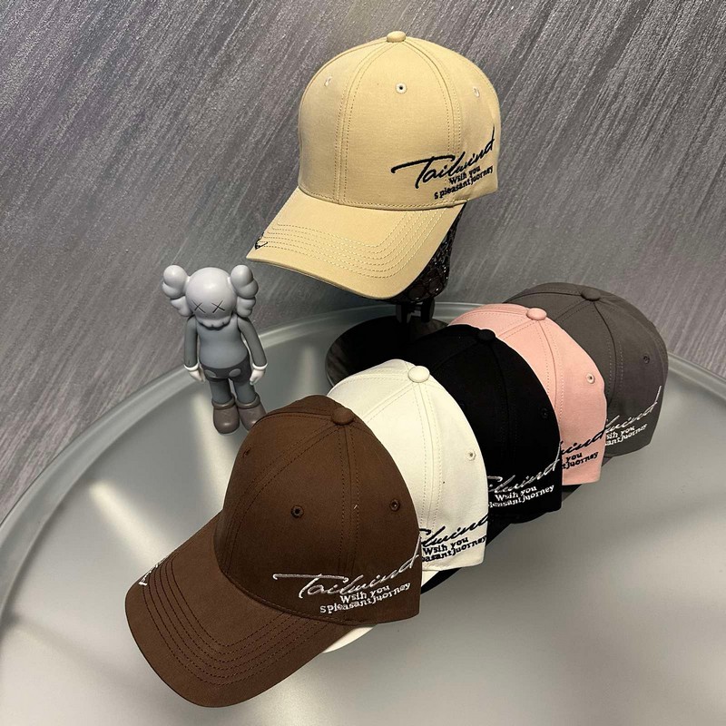 Бейсболка жіноча 5 шт (56-58 р) коттон ML903_040420