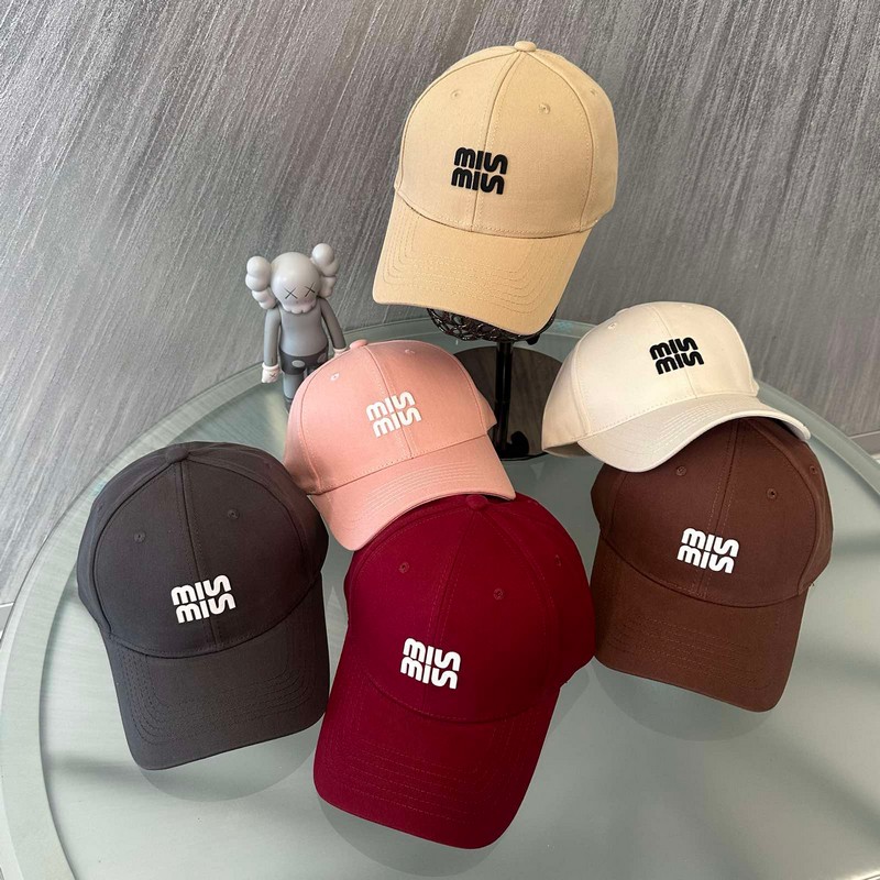 Бейсболка жіноча 5 шт (56-58 р) коттон ML903_040423