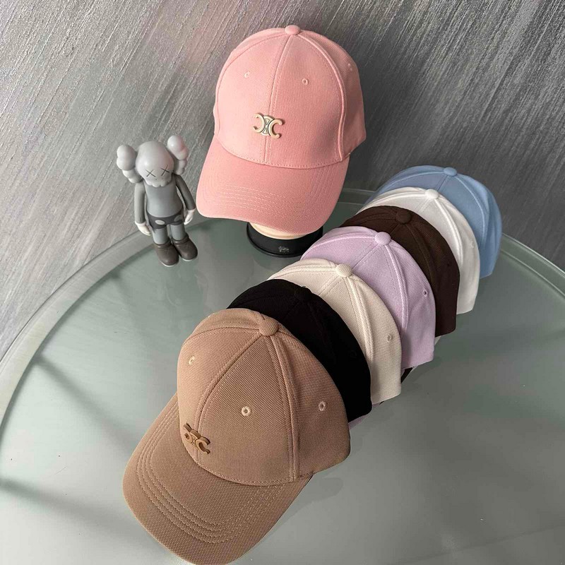 Бейсболка жіноча 5 шт (56-58 р) коттон ML903_040425