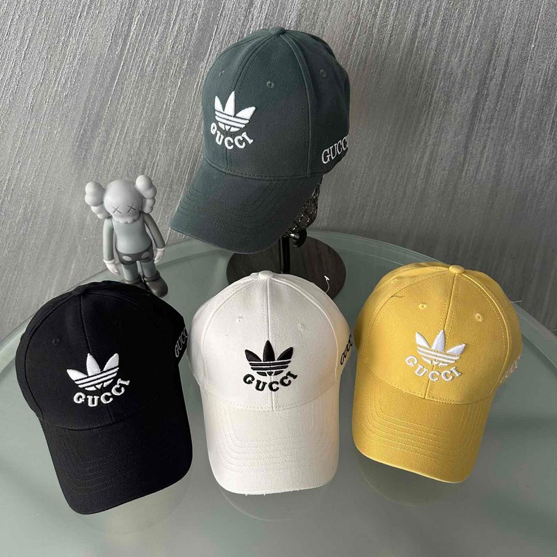 Бейсболка жіноча 5 шт (56-58 р) коттон ML903_040435