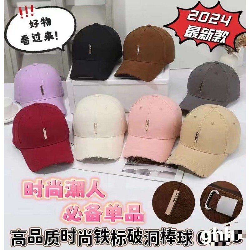 Бейсболка жіноча 5 шт (56-58 р) коттон ML903_040439