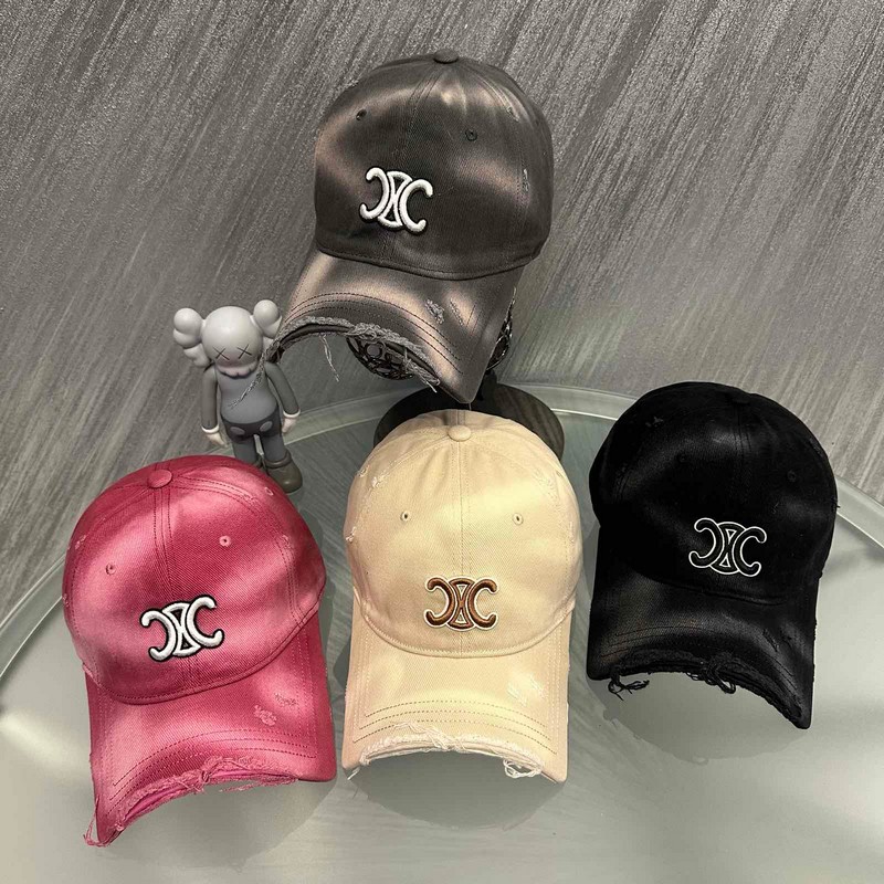 Бейсболка жіноча 5 шт (56-59 р) коттон ML903_040452