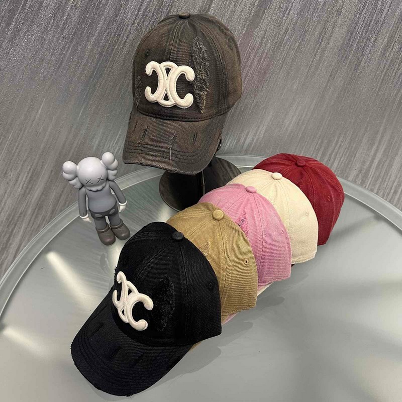 Бейсболка жіноча 5 шт (56-59 р) коттон ML903_040453