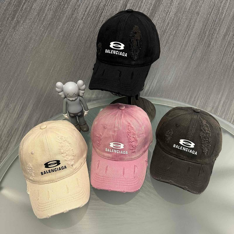 Бейсболка жіноча 5 шт (56-59 р) коттон ML903_040454