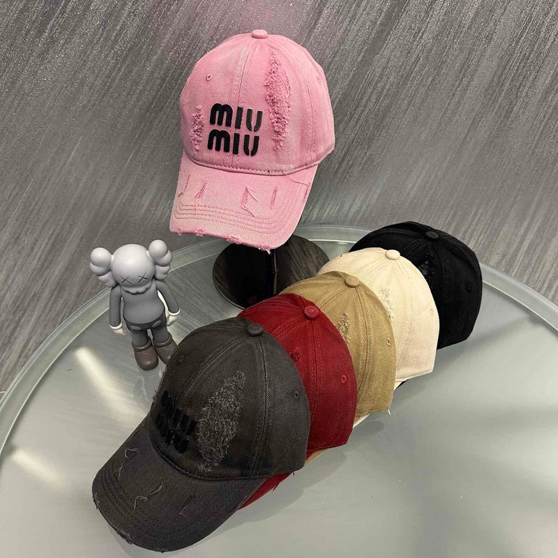 Бейсболка жіноча 5 шт (56-59 р) коттон ML903_040457