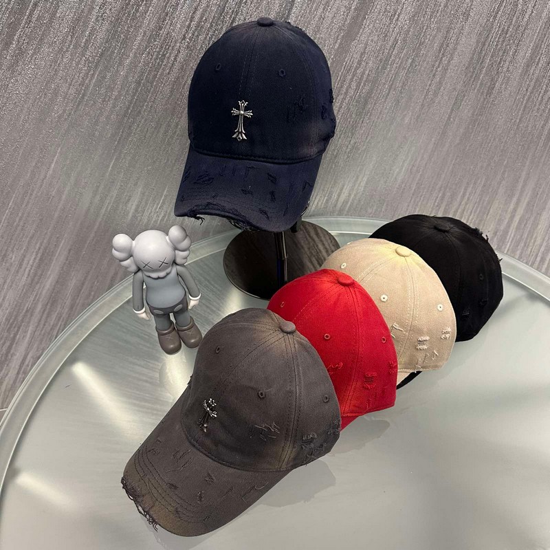 Бейсболка жіноча 5 шт (56-59 р) коттон ML903_040458