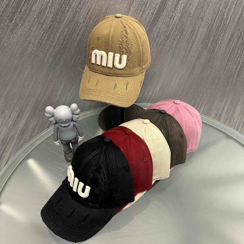 Бейсболка жіноча 5 шт (56-59 р) коттон ML903_040459