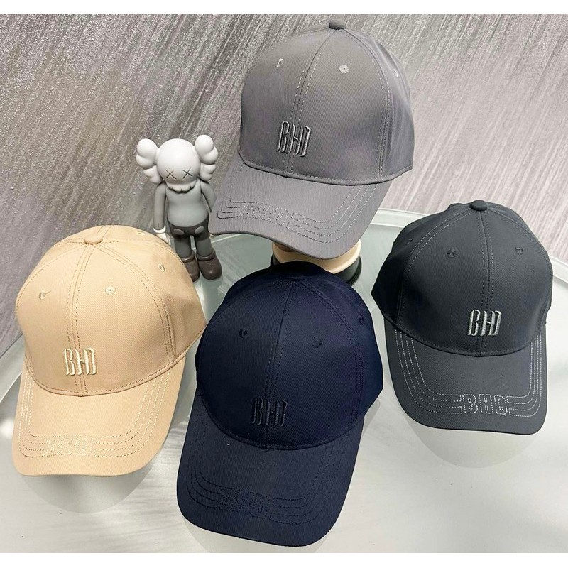 Кепка чоловіча 5 шт (57-59 р) коттон ML903_090306