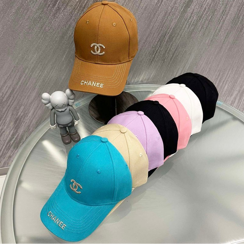 Бейсболка жіноча 5 шт (56-58 р) коттон ML903_090345