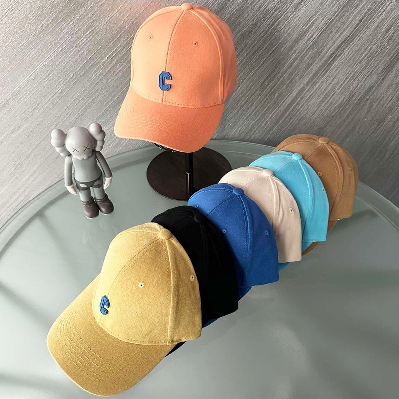 Кепка жіноча 5 шт (56-58 р) коттон ML903_080370