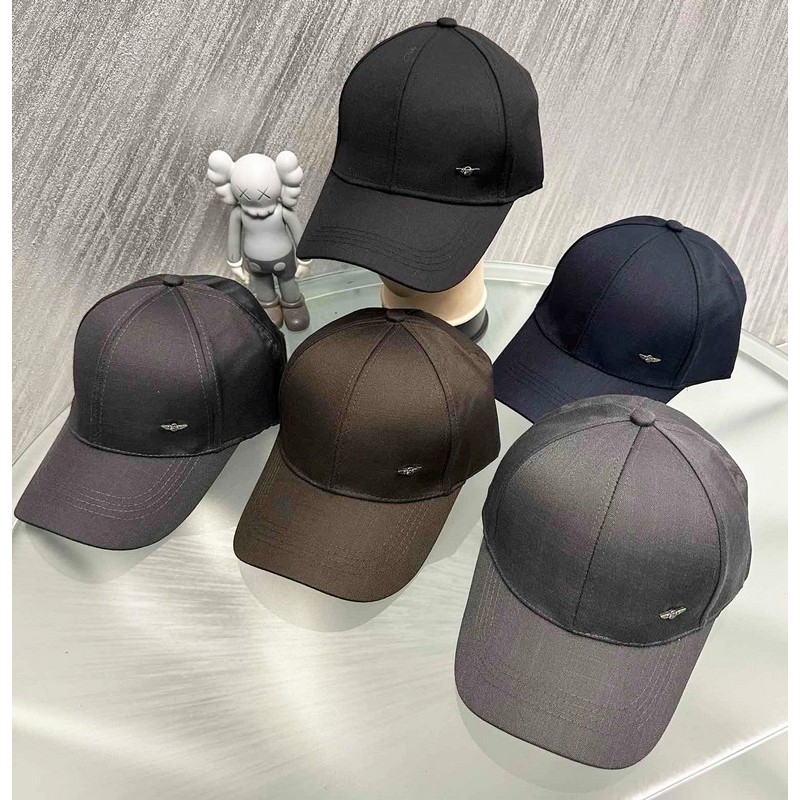 Кепка мужская 5 шт (57-59 р) коттон ML903_080393