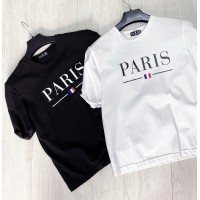 Футболка унисекс Style (S-XXL) коттон 5 шт ML667_120615