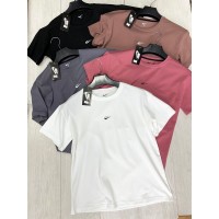 Футболка унисекс Nike (S-XXL) коттон 5 шт ML667_120604