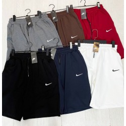 Шорты мужские Nike (S-2XL) трикотаж 5 шт ML667_150602