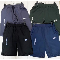 Шорты мужские Nike (50-58 р) трикотаж 5 шт ML667_150603