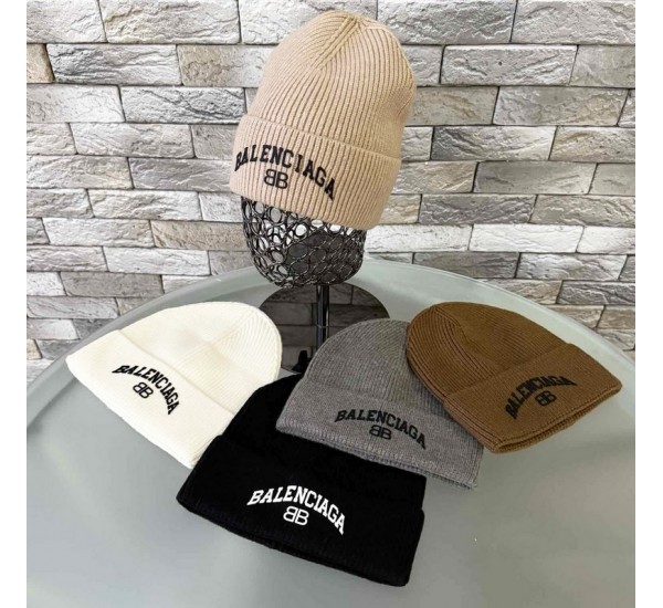 Шапка жіноча 5 шт (норма) кашемір ML903_151020