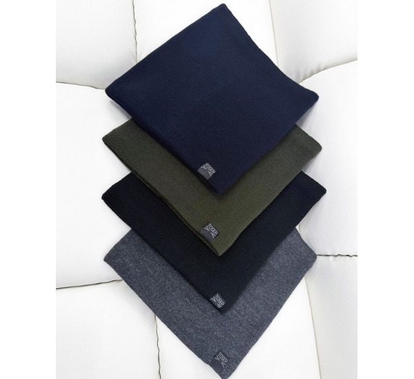 Баф чоловічий 5 шт (норма) в'язка/фліс ML903_151053