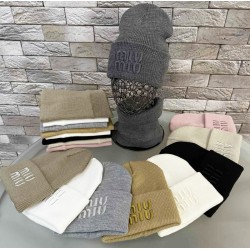 Комплект детский 5 шт (универсальный) вязка/флис ML903_141032