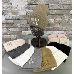 Шапка детская 5 шт (универсальный) двойная вязка ML903_141033