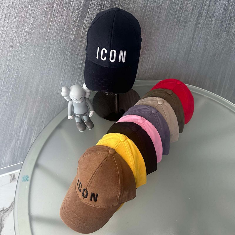 Бейсболка дитяча 5 шт (54-55 р) бавовна ML903_180300