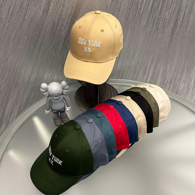 Бейсболка дитяча 5 шт (54 р) бавовна ML903_190338