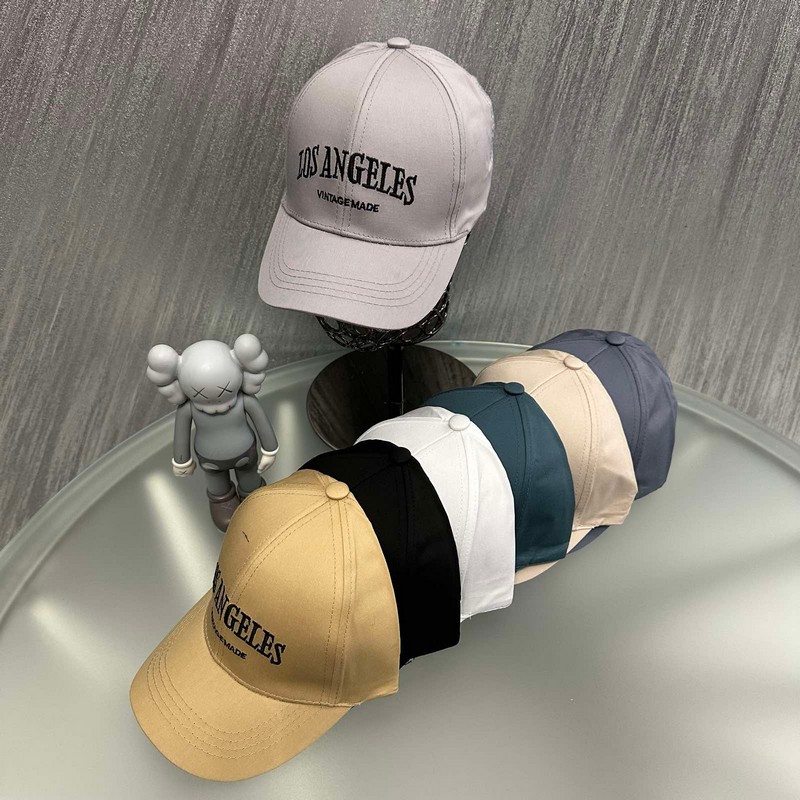 Бейсболка дитяча 5 шт (54 р) бавовна ML903_190340