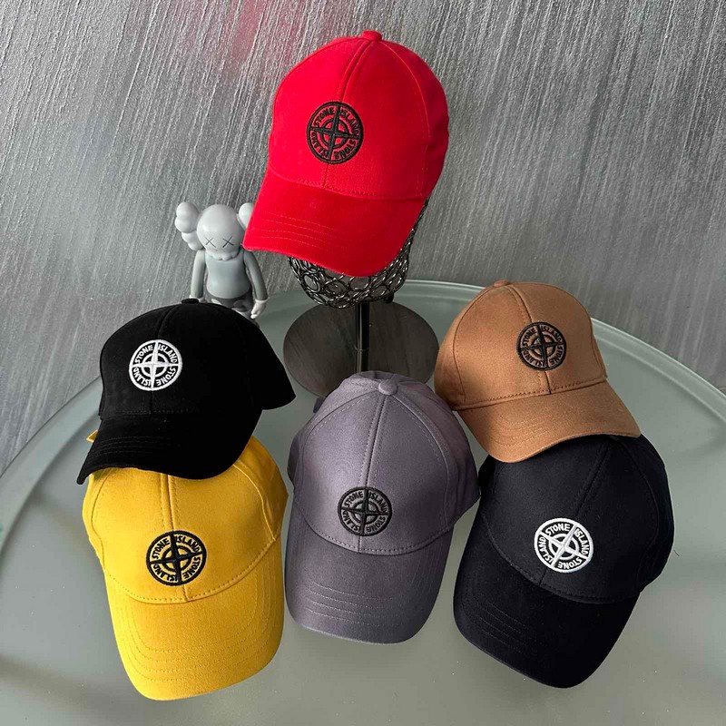 Бейсболка дитяча 5 шт (54-55 р) бавовна ML903_190387