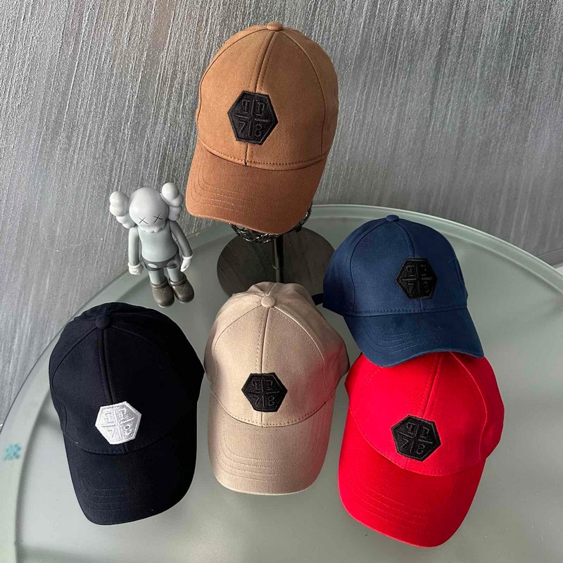 Бейсболка дитяча 5 шт (54-55 р) бавовна ML903_190389