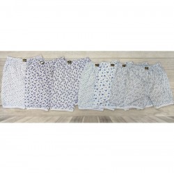 Пантолони жіночі, бавовна 7 шт (48-60 р) MuK_051147