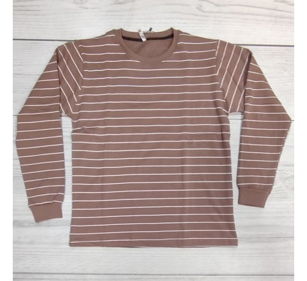 Батник мужской, начёс 5 шт (48-56 р) MuK_168a