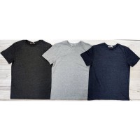 Футболка чоловіча, бавовна 5 шт (48-56 р) MuK_0002