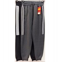 Спорт штани чоловічі 5 шт (L-4XL) байка PaH_402
