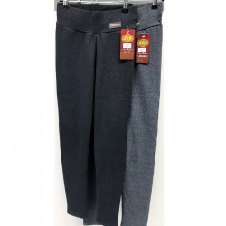 Лосини жіночі 4 шт (1-4XL) хутро PaH_1035